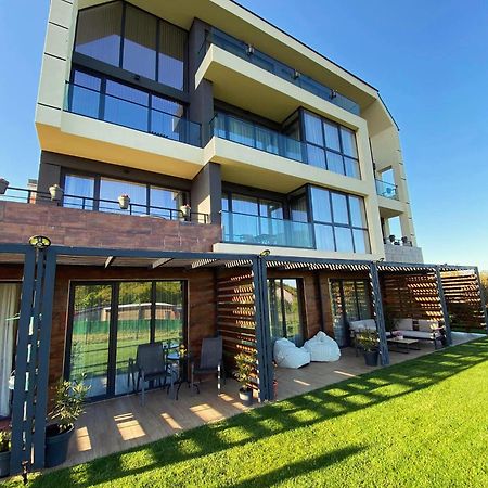 D&N Apartments Синеморец Kültér fotó