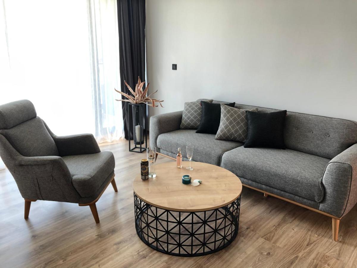 D&N Apartments Синеморец Kültér fotó