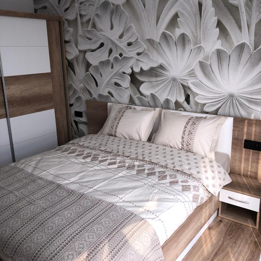 D&N Apartments Синеморец Kültér fotó