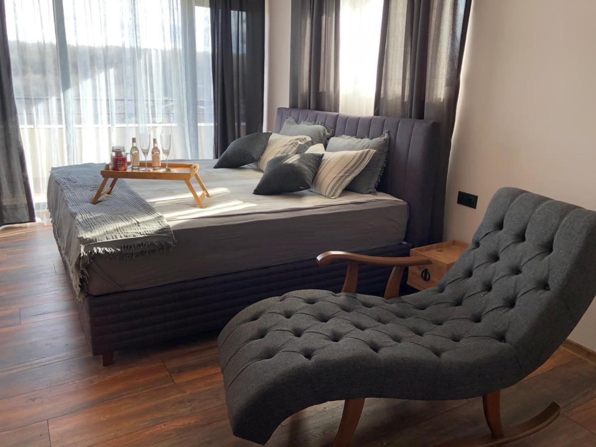 D&N Apartments Синеморец Kültér fotó