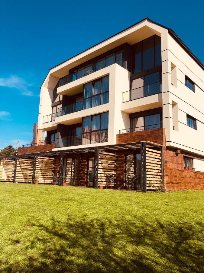 D&N Apartments Синеморец Kültér fotó