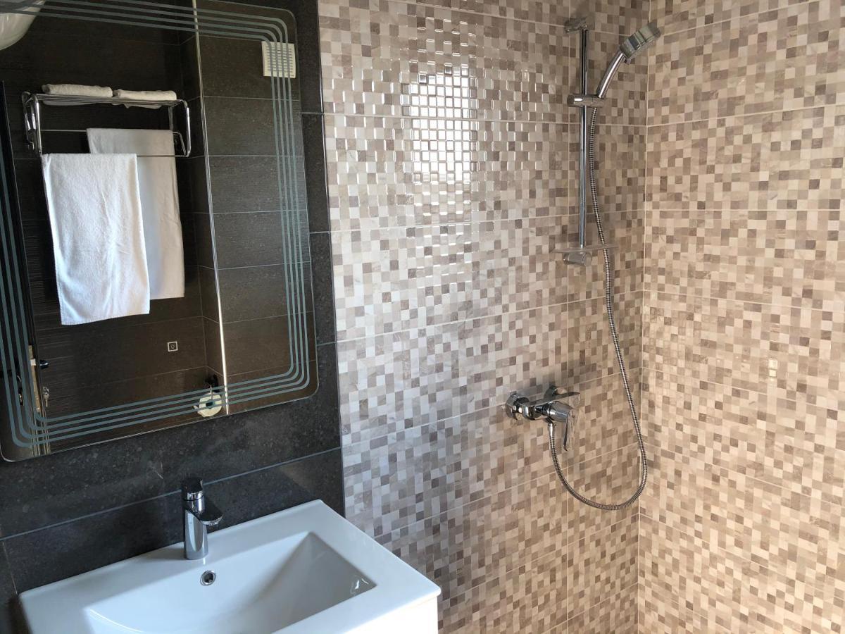 D&N Apartments Синеморец Kültér fotó