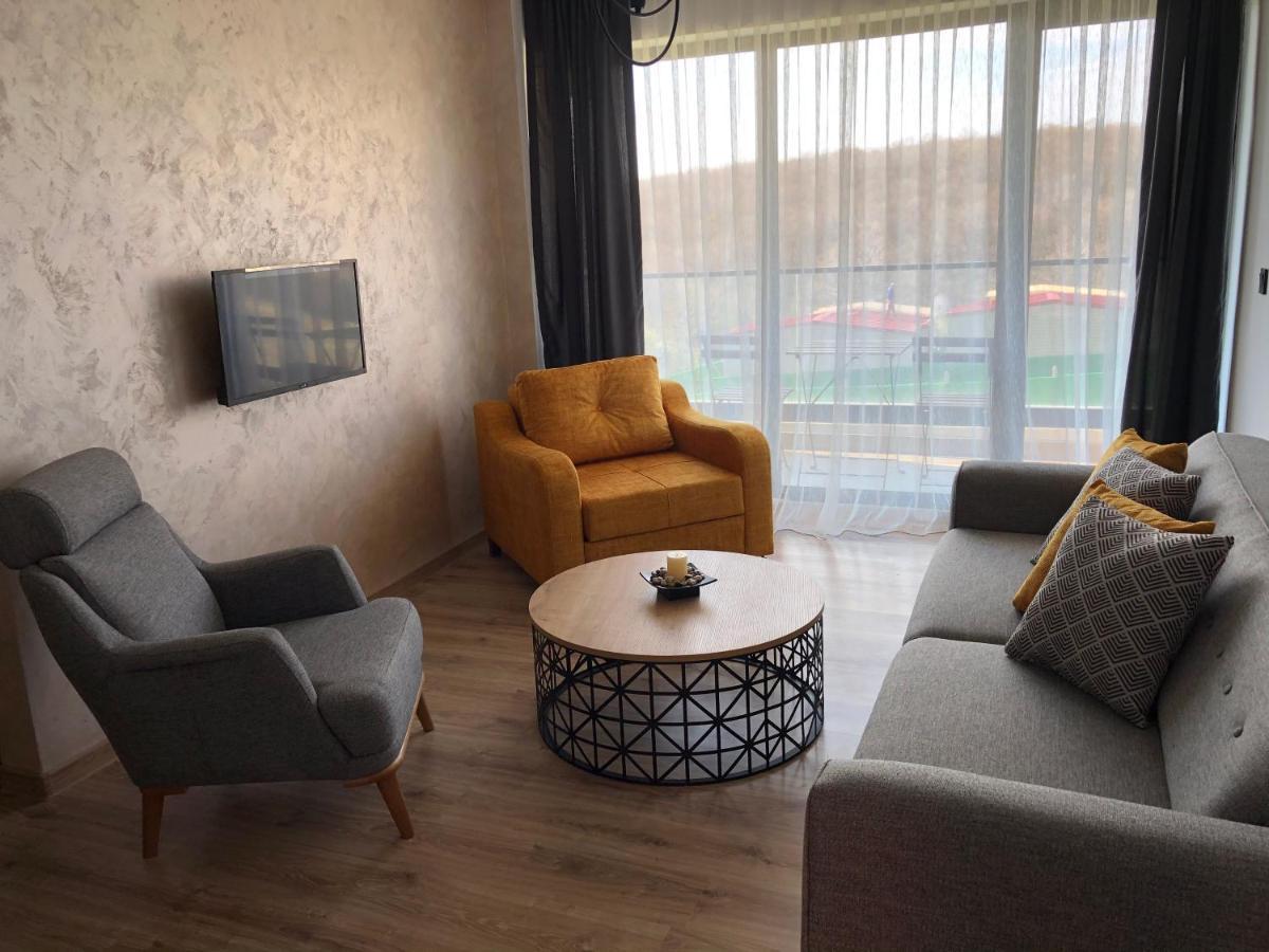 D&N Apartments Синеморец Kültér fotó