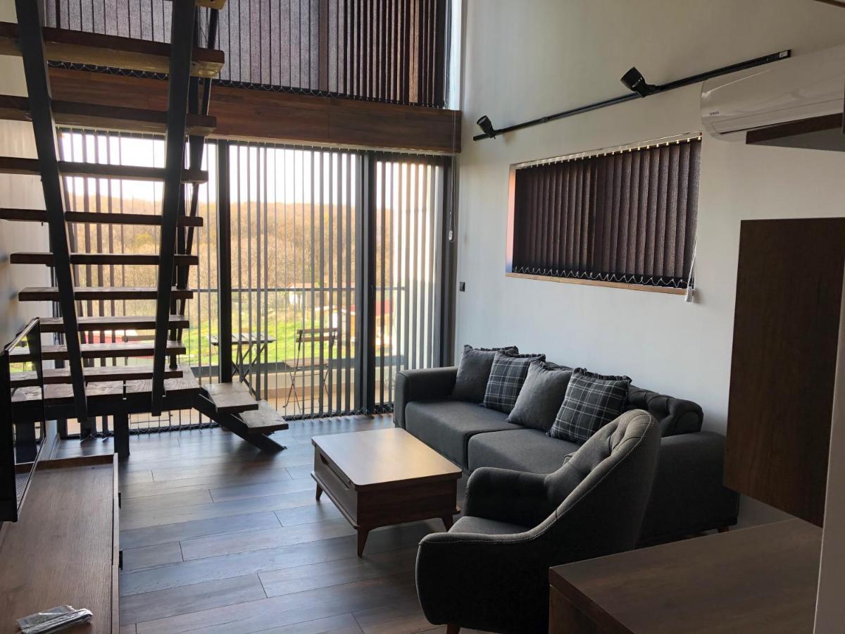 D&N Apartments Синеморец Kültér fotó