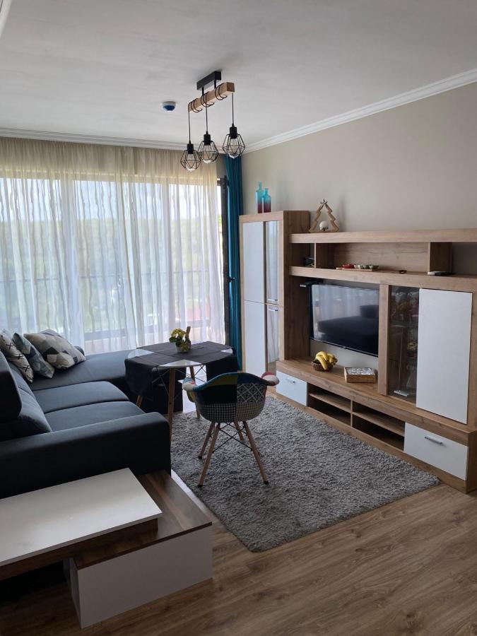 D&N Apartments Синеморец Kültér fotó