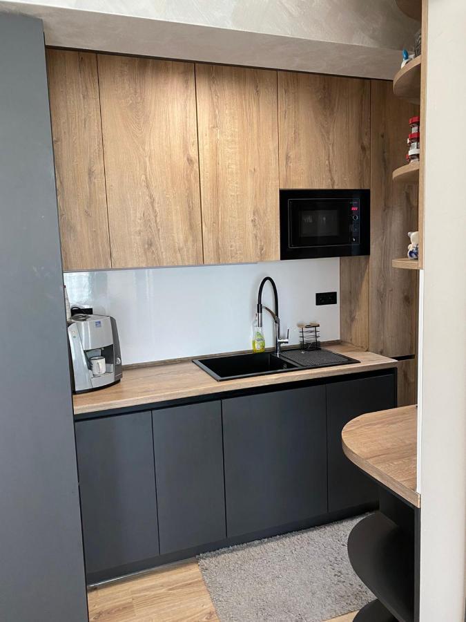D&N Apartments Синеморец Kültér fotó