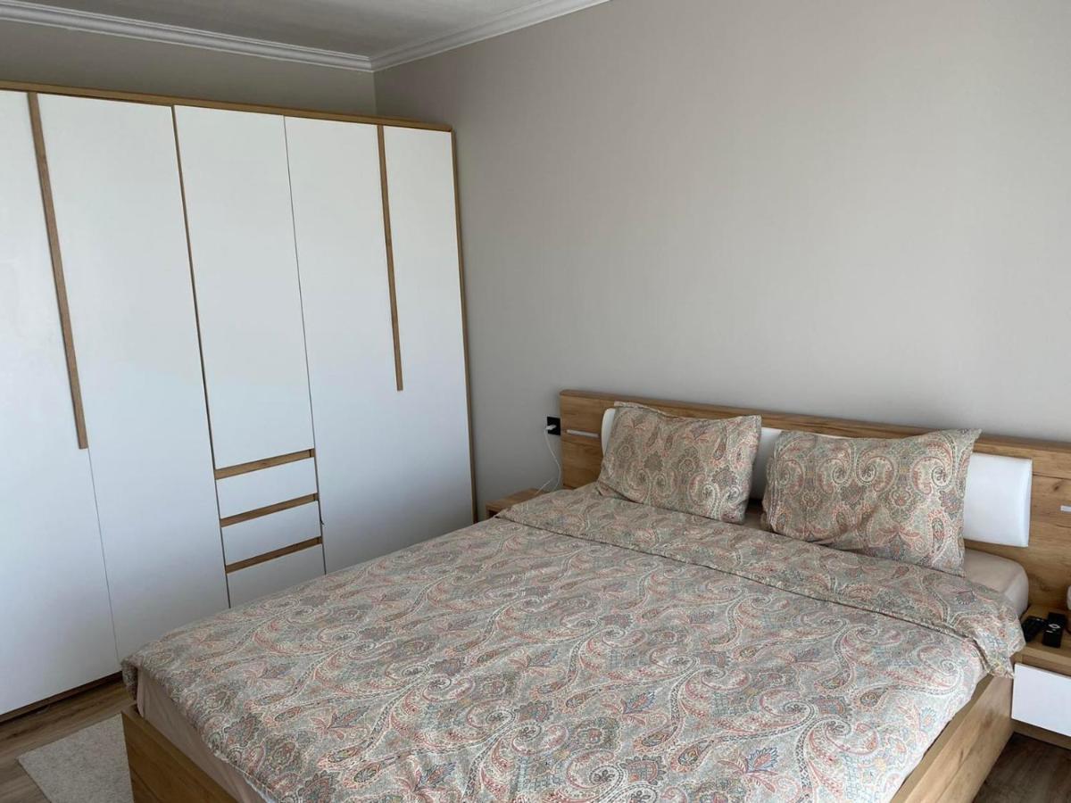 D&N Apartments Синеморец Kültér fotó