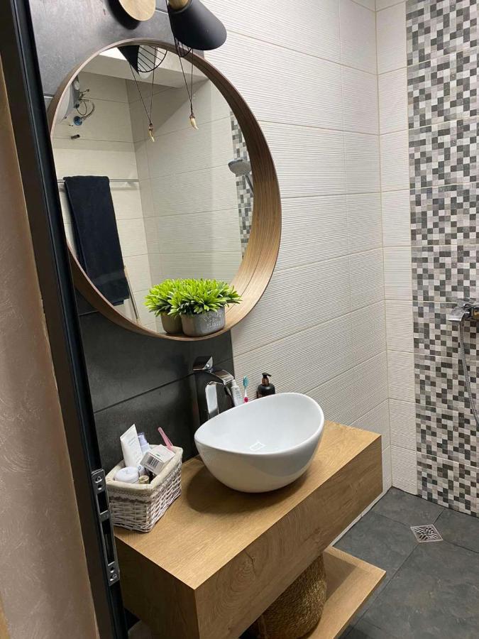 D&N Apartments Синеморец Kültér fotó