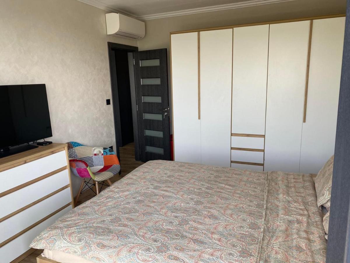 D&N Apartments Синеморец Kültér fotó